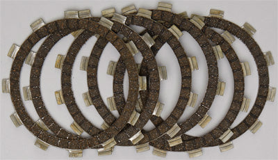 EBC Brakes EBC CLUTCH KIT RM85 '02-08 KLX125 '03- # CK3318 NEW