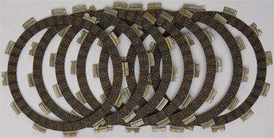EBC Brakes REDLINE CLUTCH KIT PART NUMBER CK3330
