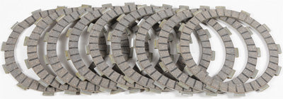 EBC Brakes EBC CLUTCH KIT GS450 '80-88 GS500 '89- # CK3333 NEW