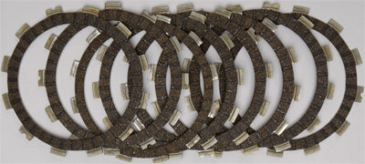 EBC Brakes REDLINE CLUTCH KIT PART NUMBER CK3348