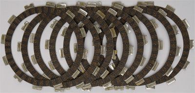 EBC Brakes REDLINE CLUTCH KIT PART NUMBER CK3372