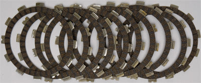 EBC Brakes EBC CLUTCH KIT RM/RMX250 LT500 * NOTE # CK3374 NEW