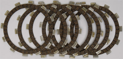 EBC Brakes REDLINE CLUTCH KIT PART NUMBER CK3387
