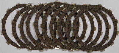 EBC Brakes REDLINE CLUTCH KIT PART NUMBER CK3417