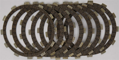 EBC Brakes EBC CLUTCH PLATE KIT HAYABUSA '99-01 # CK3430 NEW
