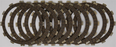 EBC Brakes EBC CK SERIES CLUTCH KIT # CK3433 NEW