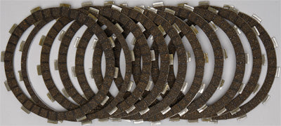 EBC Brakes REDLINE CLUTCH KIT PART NUMBER CK3435