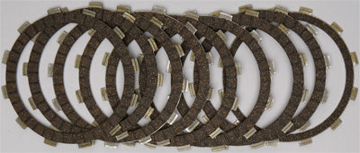 EBC Brakes REDLINE CLUTCH KIT PART NUMBER CK3443