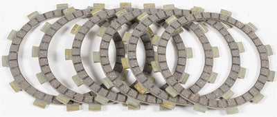 EBC REDLINE CLUTCH KIT PART NUMBER CK3448