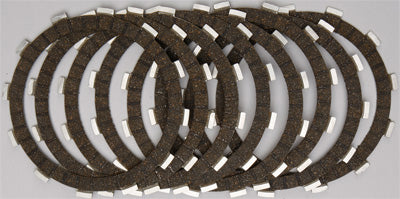 EBC Brakes REDLINE CLUTCH KIT PART NUMBER CK3447