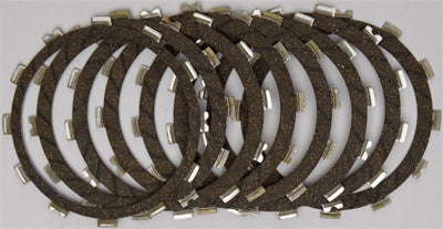 EBC Brakes EBC CLUTCH PLATE KIT GSXR1000 '05-08 # CK3451 NEW
