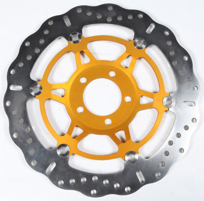 EBC CONTOUR BRAKE ROTOR PART# MD4012XC NEW