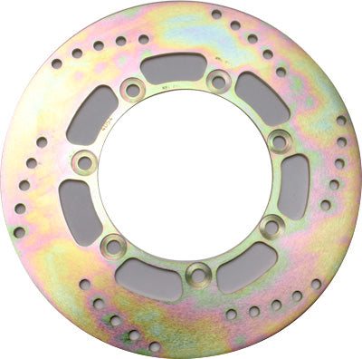 EBC Brakes EBC BRAKE ROTOR # MD4051 NEW