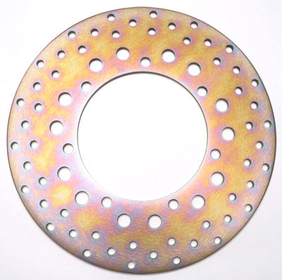 EBC Brakes EBC BRAKE ROTOR # MD4147 NEW