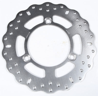 EBC Brakes EBC REAR CONTOUR ROTOR # MD4162C NEW