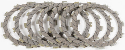 EBC Brakes EBC CLUTCH KIT KZ/KLX/ZL/ZX/EX # CK4424 NEW