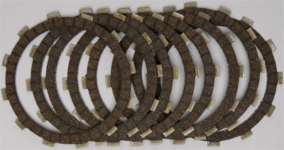 EBC Brakes EBC CLUTCH KIT ZG1000 '86-06 ZRX1200 ' # CK4434 NEW