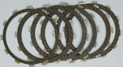 EBC Brakes EBC CLUTCH KIT KX80 '89-97 KX100 '95-9 # CK4478 NEW