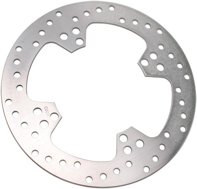 EBC Brakes EBC STD BRAKE ROTOR REAR CR250 '95-96 # MD6002D NEW