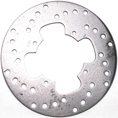 EBC Brakes EBC BRAKE ROTOR # MD6003D NEW