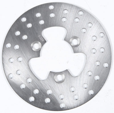 EBC Brakes EBC BRAKE ROTOR CR85 '03-07 CRF150R '0 # MD6005D NEW