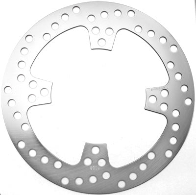 EBC Brakes EBC REAR BRAKE ROTOR TRX250R '86-89 # MD6007D NEW