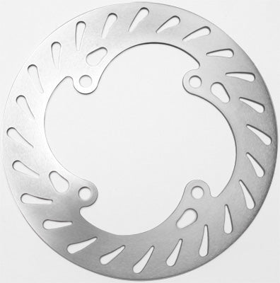 EBC Brakes Standard Rotor PART NUMBER MD6011D