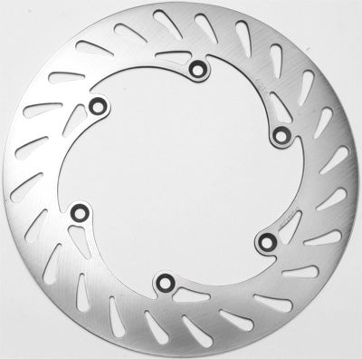 EBC Brakes EBC BRAKE ROTOR FRONT # MD6013D NEW