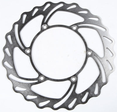 EBC CONTOUR BRAKE ROTOR FRONT PART# MD6017C NEW