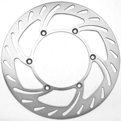 EBC STANDARD ROTOR PART# MD6017D NEW