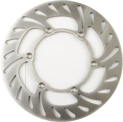 EBC Brakes Standard Rotor PART NUMBER MD6023D