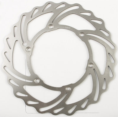 EBC CONTOUR ROTOR FRONT PART# MD6032C NEW