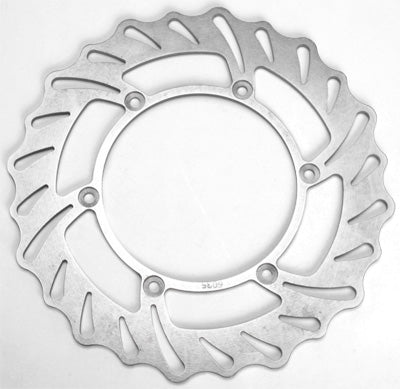 EBC CONTOUR ROTOR REAR PART# MD6035C NEW