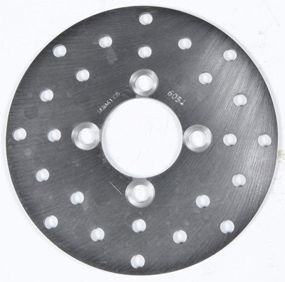 EBC Brakes EBC REAR ROTOR WOLVERINE 350 '95-05 # MD6053D NEW