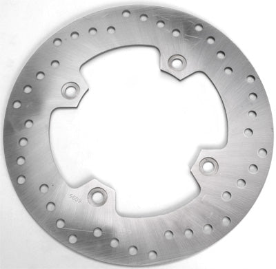 EBC Brakes Standard Rotor PART NUMBER MD6094D