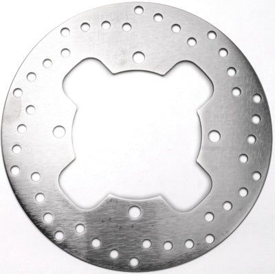 EBC Brakes Standard Rotor PART NUMBER MD6157D