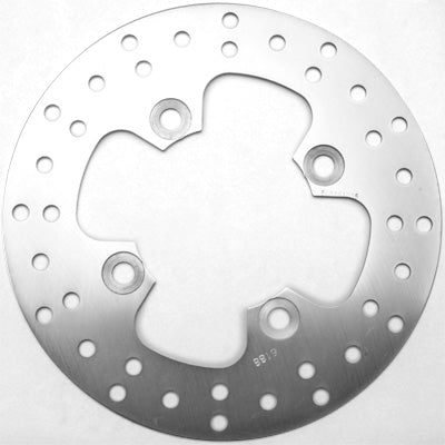 EBC Brakes STANDARD ROTOR PART NUMBER MD6187D