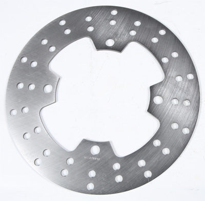 EBC Brakes Standard Rotor PART NUMBER MD6188D