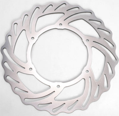 EBC Brakes EBC FRONT ROTOR GRIZZLY 660 '02-08 # MD6189D NEW