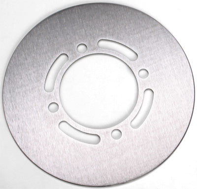 EBC Brakes EBC REAR BRAKE ROTOR CRF '02-14 # MD6191D NEW