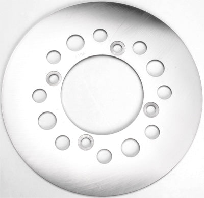 EBC Brakes Standard Rotor PART NUMBER MD6195D