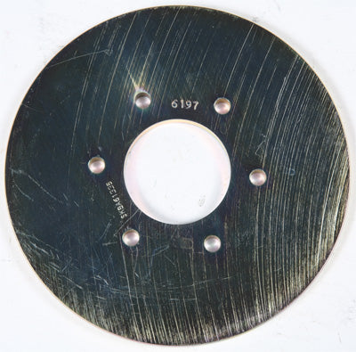 EBC Brakes EBC REAR ROTOR VINSON 500 '02-07 # MD6196D NEW