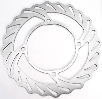 EBC CONTOUR ROTOR REAR MD6208C
