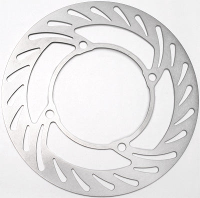 EBC Brakes Standard Rotor PART NUMBER MD6207D