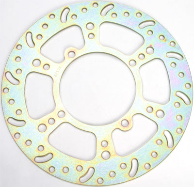 EBC Brakes Standard Rotor PART NUMBER MD6211D