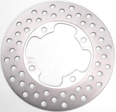 EBC Brakes Standard Rotor PART NUMBER MD6213D