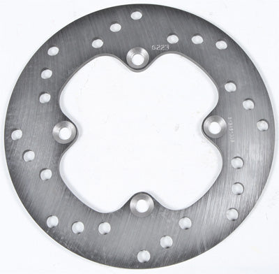 EBC Brakes EBC FRONT ROTOR OUTLANDER '07-12 *NOTE # MD6222D NEW