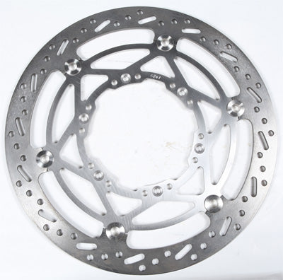 EBC Brakes EBC BRAKE ROTOR REAR RM85 '05-12 # MD6246D NEW