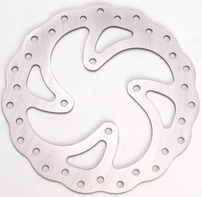 EBC CONTOUR ROTOR REAR MD6249C