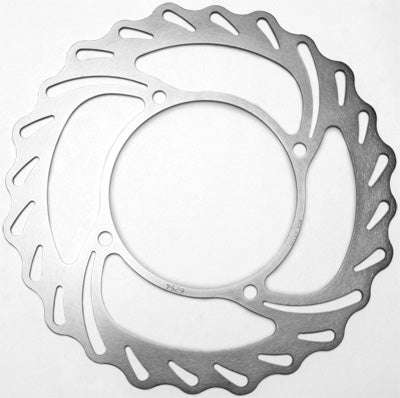 EBC CONTOUR ROTOR REAR MD6254C
